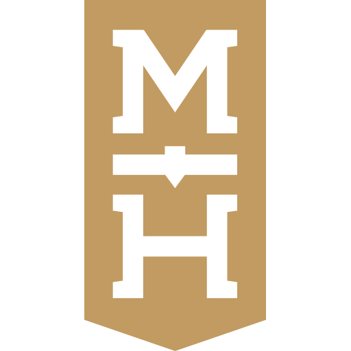 M|H logosymbol