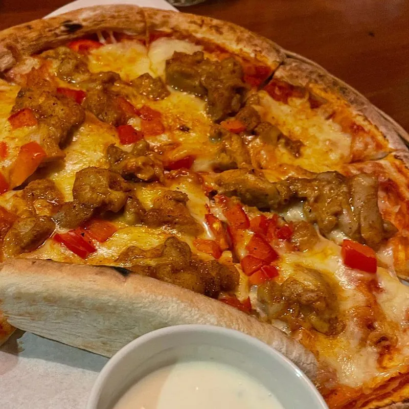 Pizza