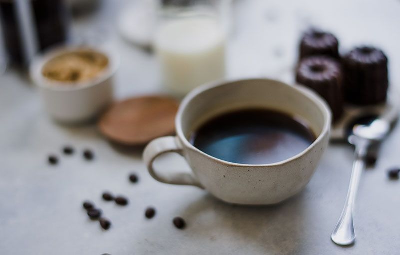 Kaffekopp